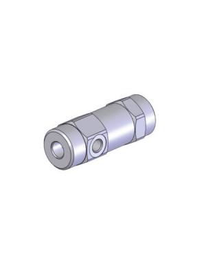 ANTIRRETORNO SIMPLE 1/2" ROSCA
