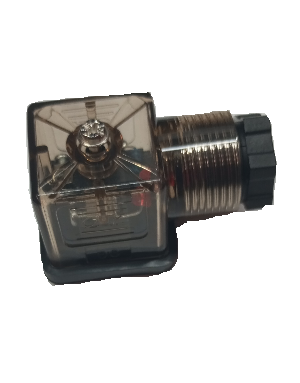 CONECTOR SP-667 C/LED 12VDC...