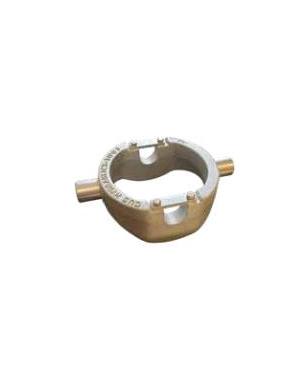 CUNA TRIVUELCO CILINDRO 114 mm