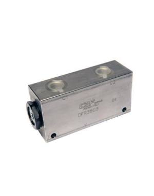 DIVISOR CAUDAL 3/8 (3-6L)...