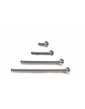 ESFERICO CORTO 3/8" CON...
