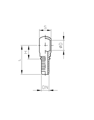 ESFERICO PRENSAR 3/4" -...