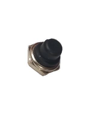 GUARDAPOLVO BOTON MANDO COBRA