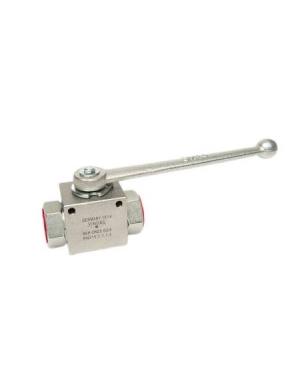 LLAVE DE PASO 2 VIAS 13 Ø -...